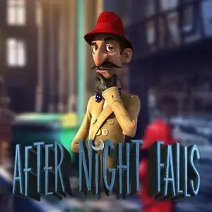 After Night Falls