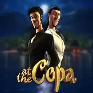 At the Copa