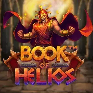 Book of Helios