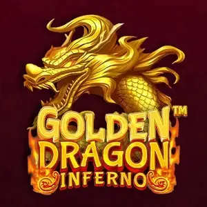 Golden Dragon Inferno