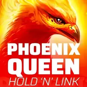Phoenix Queen Hold ‘n’ Link