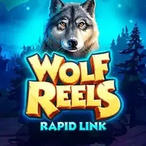 Rapid Link Wolf Reels