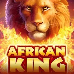 African King Hold ‘n’ Link