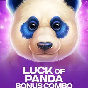 Luck of Panda