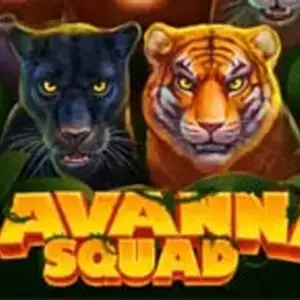 Savanna Squad